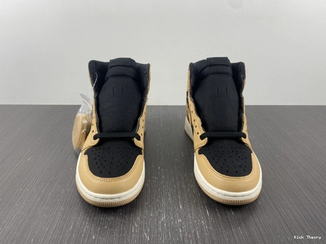 Kicked Out Shoe Store OG Heirloom High 555088-202 Jordan 1 Air 0715